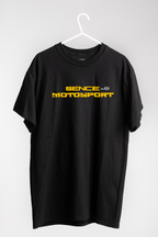 Short-sleeved T-shirt - ABS indicator
