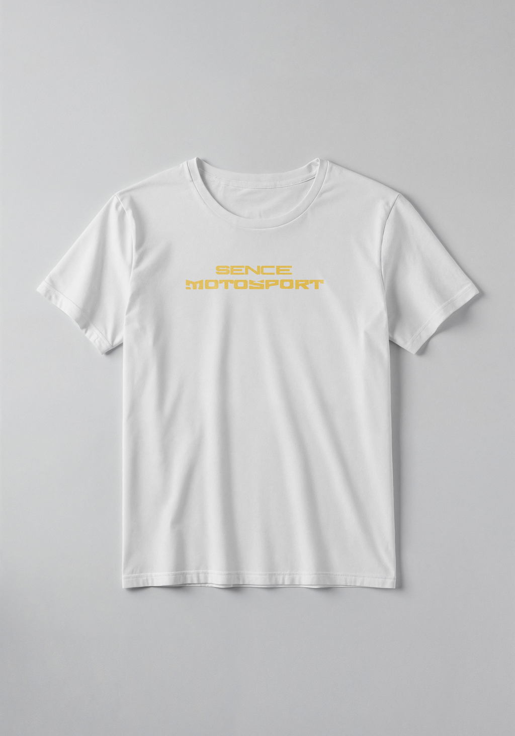 Short-sleeved T-shirt - ABS indicator