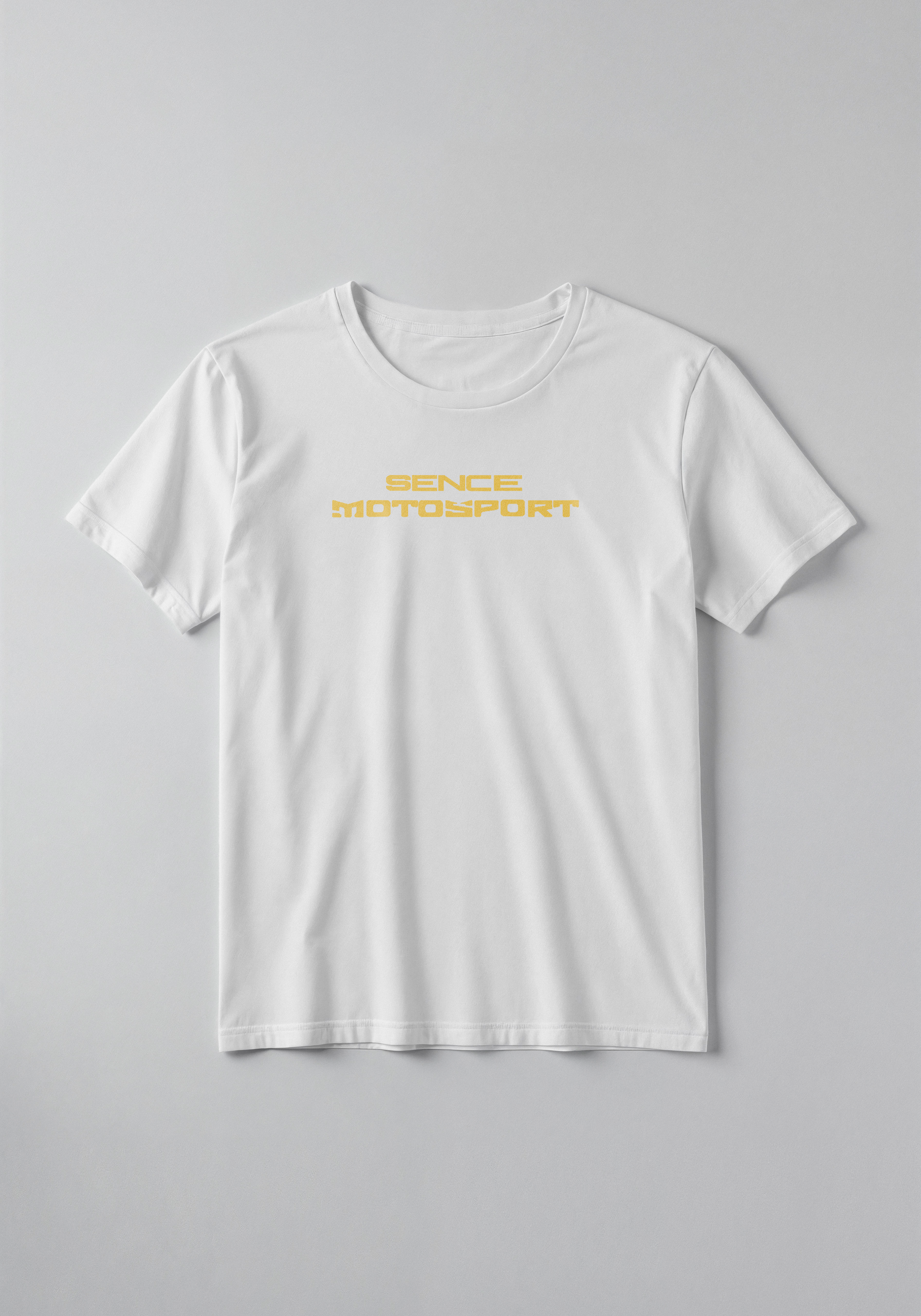 Short-sleeved T-shirt - ABS indicator